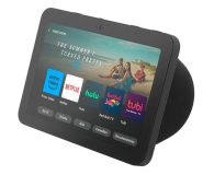 Amazon Echo Show 8 (3 gen.) Charcoal - 1266703 - zdjęcie 2